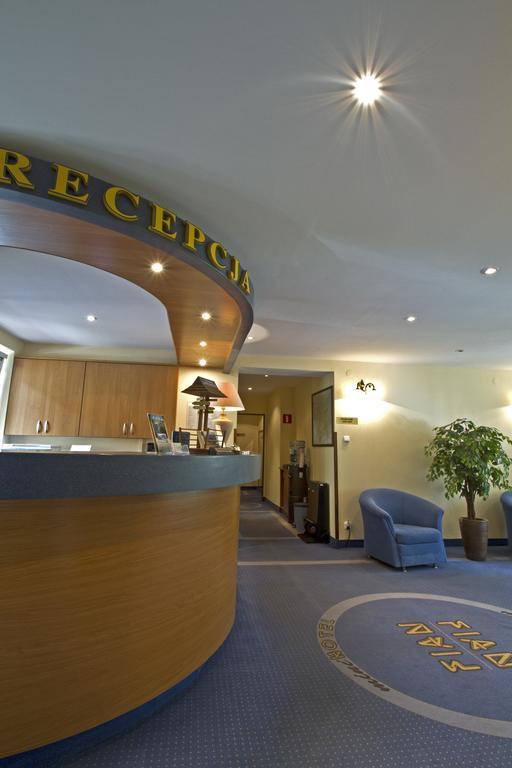 Fian - Noclegi I Konferencje W Centrum Закопане Экстерьер фото