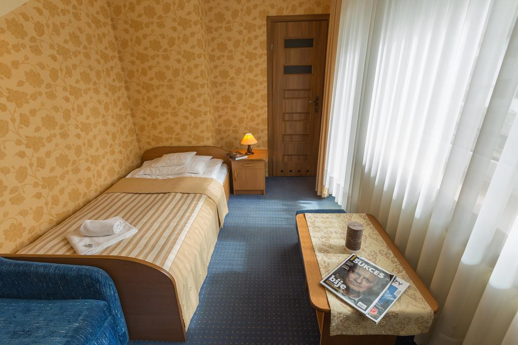 Fian - Noclegi I Konferencje W Centrum Закопане Экстерьер фото